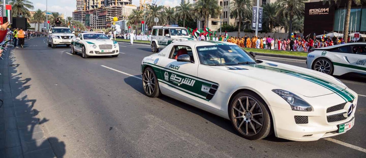 دوائر دبي.. إنجازات نوعية عززت كفاءة العمل الحكومي