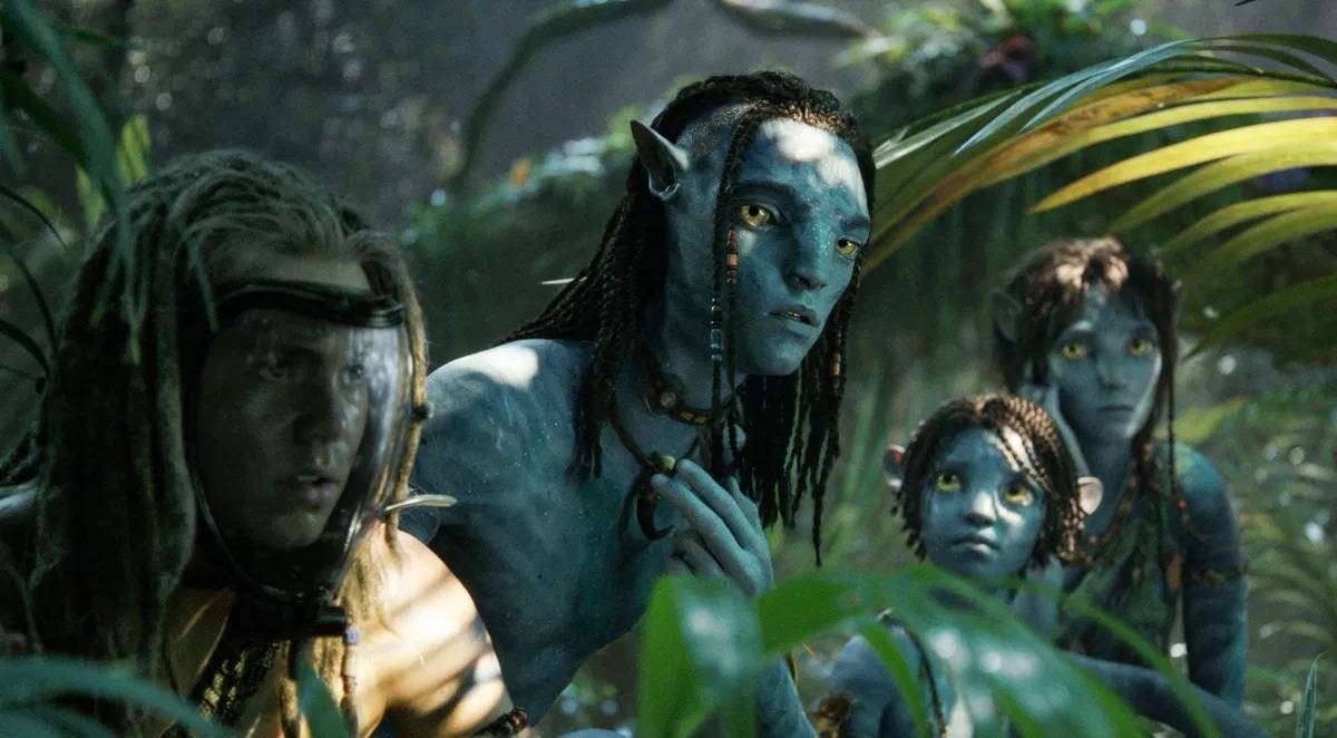 لعنة المليار دولار تطارد "آفاتار نار ورماد".. هل تضحي ديزني بأعظم أساطيرها السينمائية؟