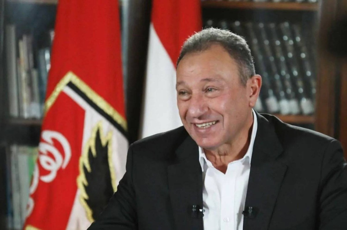 الخطيب يحضر قمة مصر وجنوب أفريقيا في المغرب