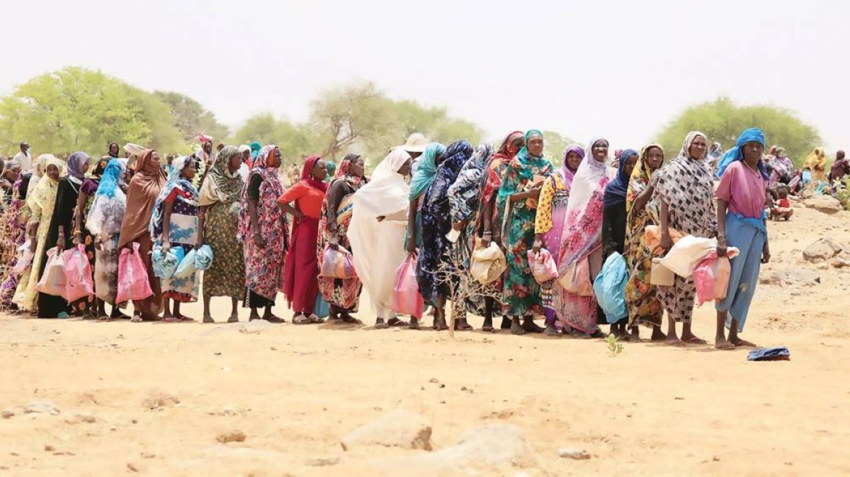 السودان حــرب بلا نهايةوتحشيد ضــد السلام