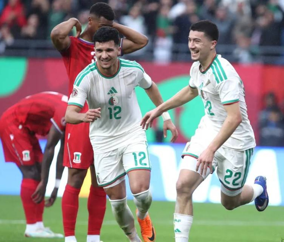 ثمن نهائي أمم أفريقيا.. صدامات قوية وظهور عربي أكبر