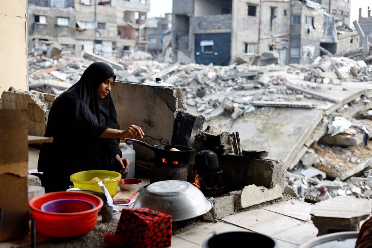 اتفاق إسرائيلي أميركي على المضي إلى المرحلة الثانية من اتفاق غزة