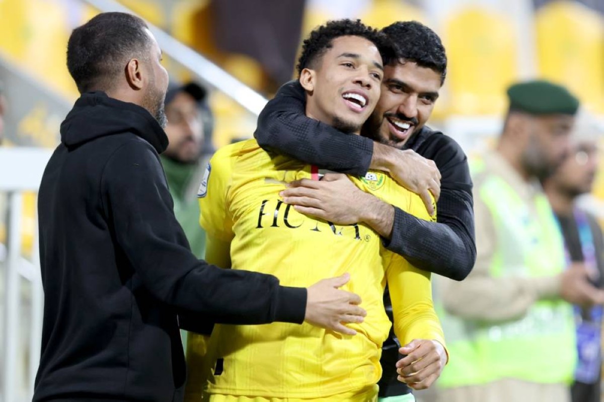 هدف متأخر يمنح الوصل وصافة الدوري ويوقف انتصارات الوحدة