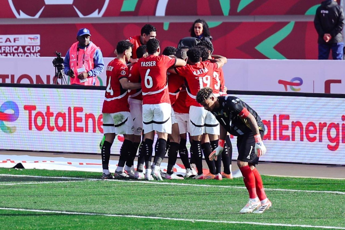 «الشخصية قبل النتائج».. حسن شحاتة يحدد ثلاثي القمة في منتخب مصر بأمم أفريقيا