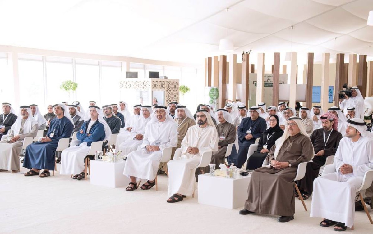 الخلوات الوزارية.. نهج رسّخ حكومة الإمارات مرجعاً عالمياً في التنمية