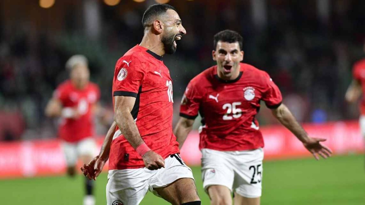 سباق القمة مستمر.. أين يقف محمد صلاح في ترتيب هدافي منتخب مصر تاريخيًا؟