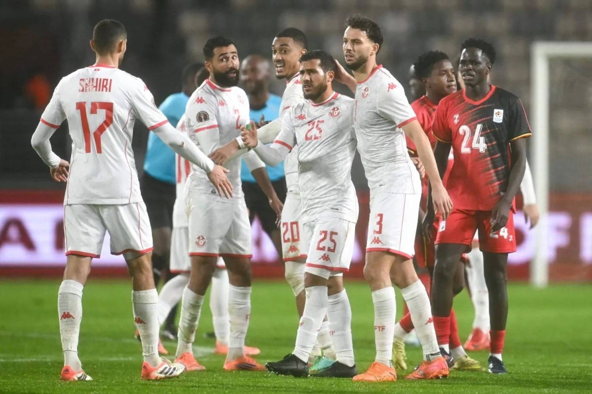 مدرب منتخب مصر السابق يعرض خدماته لتدريب منتخب تونس