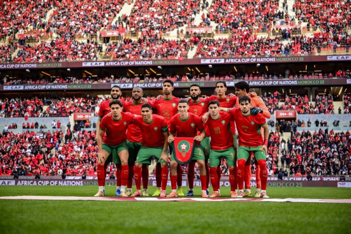 عقدة كاميرونية تلاحق المغرب في أمم إفريقيا