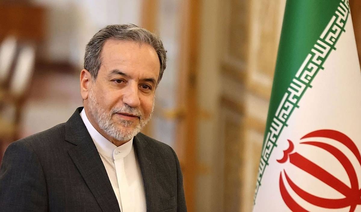 إيران تتهم أميركا وإسرائيل بالتدخل في الاحتجاجات
