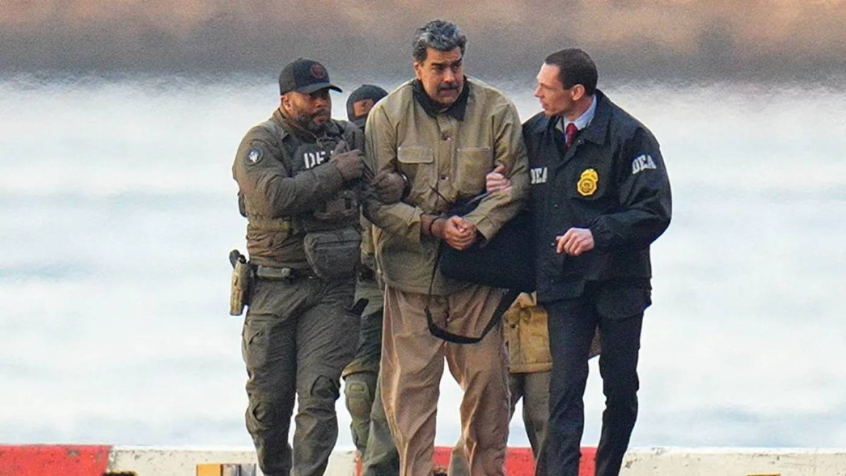 سقطنا بلا قتال.. شهادة مرعبة تكشف سلاحاً غامضاً حطم قوات فنزويلا في دقائق