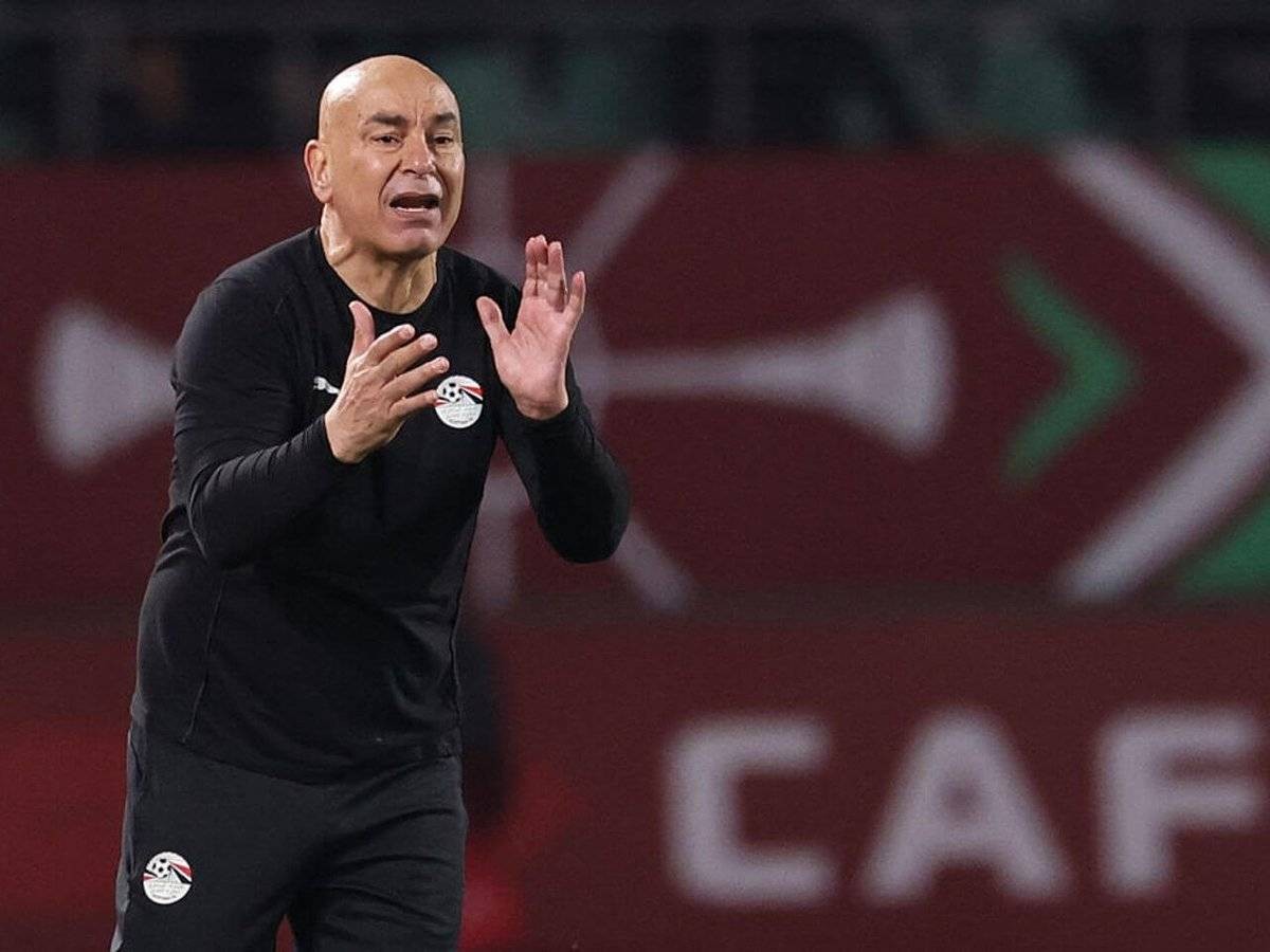 فكرة صنعت الفارق.. خطة منتخب مصر تفرض نفسها في أمم إفريقيا