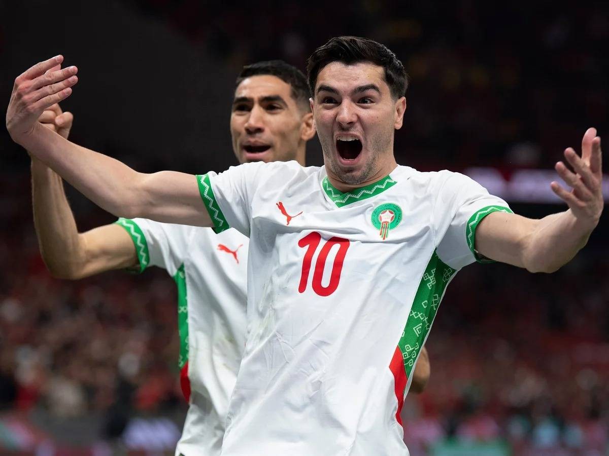 صراع صلاح ودياز وأوسيمين في سباق الحذاء الذهبي.. ترتيب هدافي كأس أمم أفريقيا