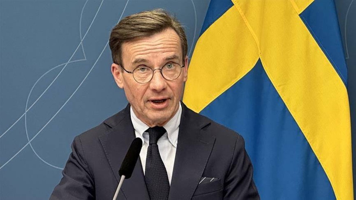 السويد تندد بالخطاب "التهديدي" الأميركي تجاه غرينلاند