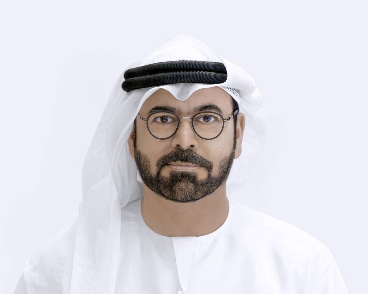 محمد القرقاوي: قمة المليار متابع رسخت موقعها أكبر تجمع عالمي  بحضور 30 ألف مشارك