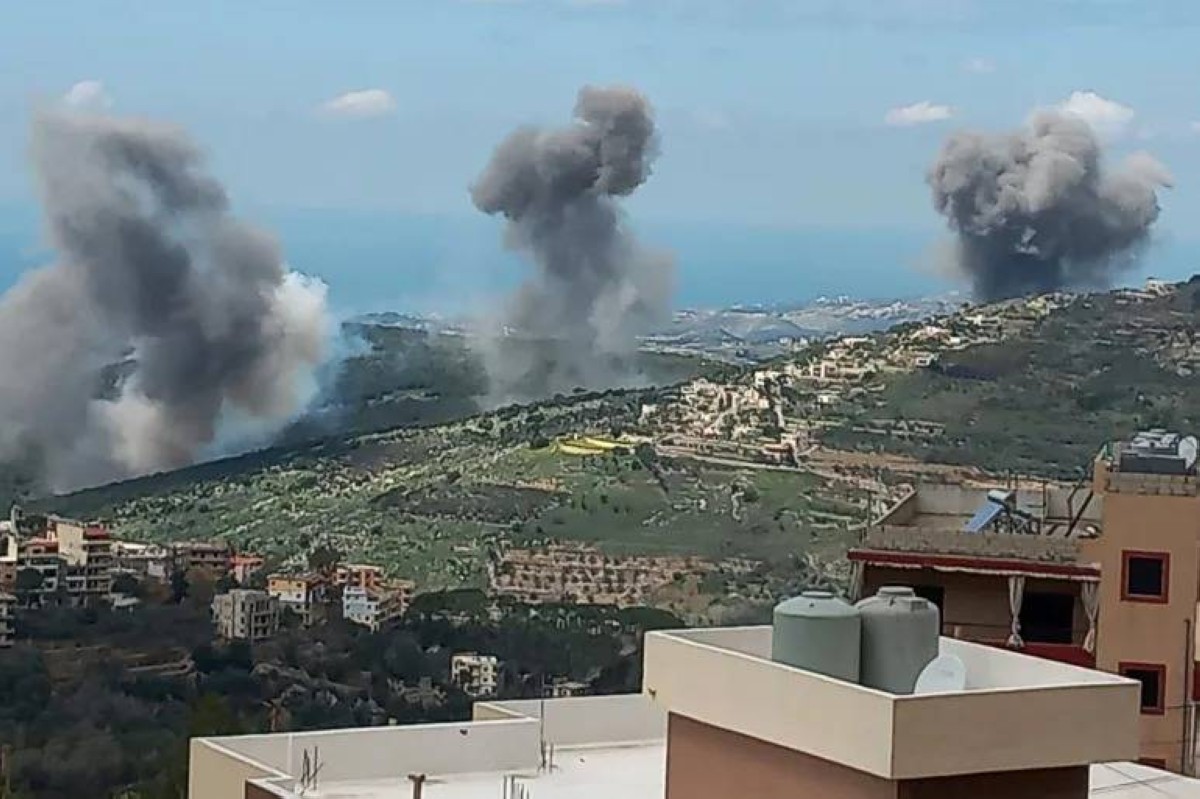 مشهد ضبابي في لبنان وسط سيناريوهات حرب مفتوحة