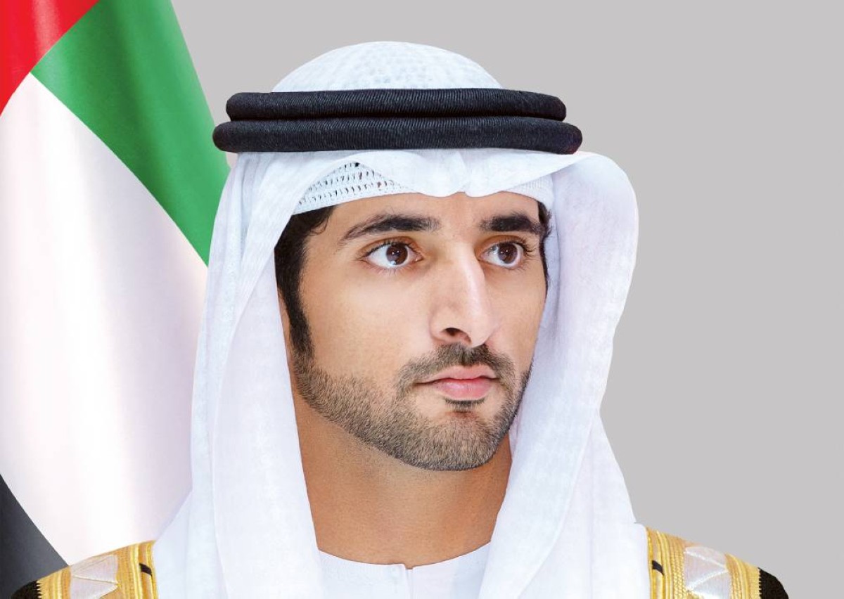 أحمد بن محمد: دبي تضع الإنسان وجودة حياته في صميم أولويات مشاريعها النوعية