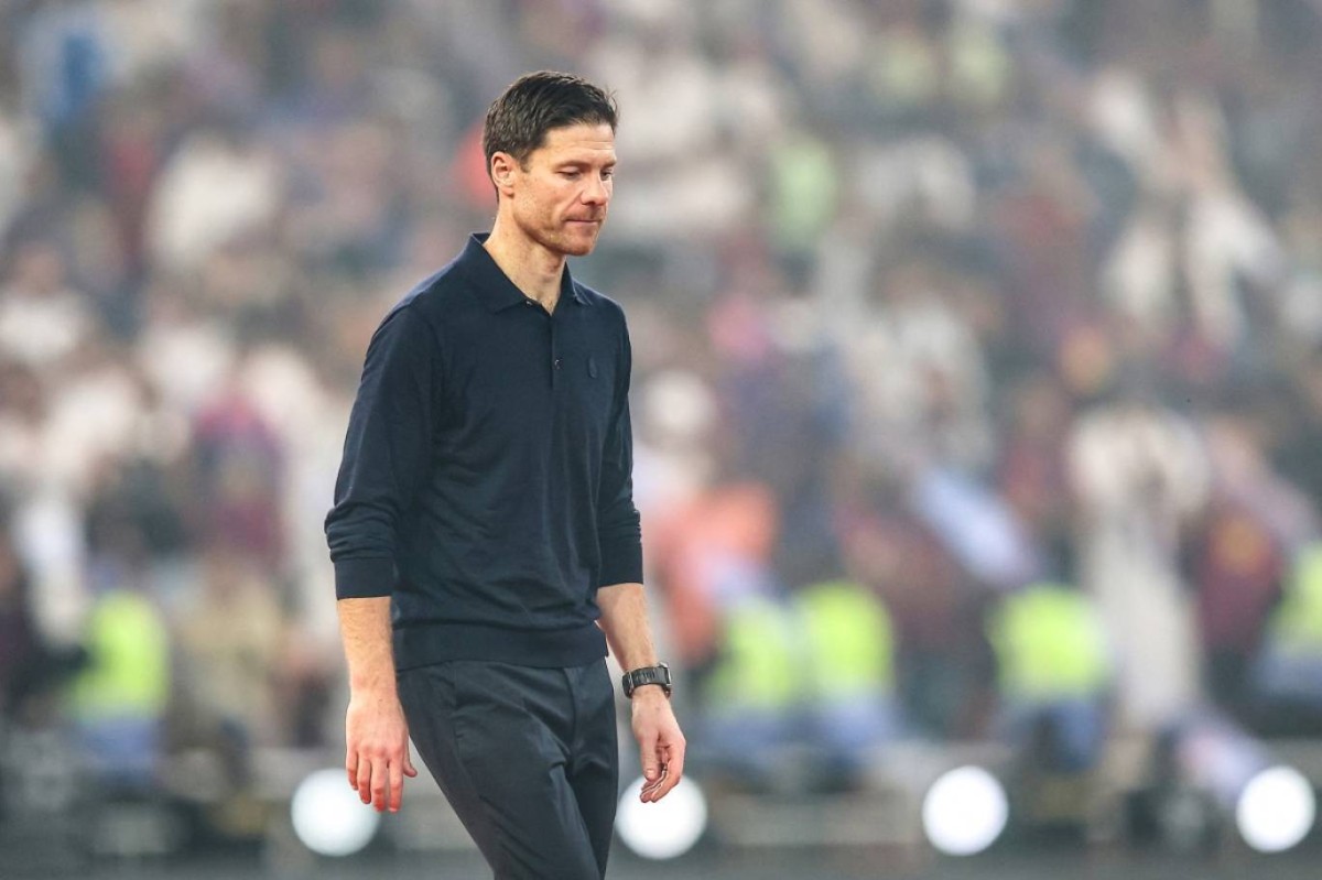 إقالة ريال مدريد تغلق أبواب «الليغا» أمام ألونسو