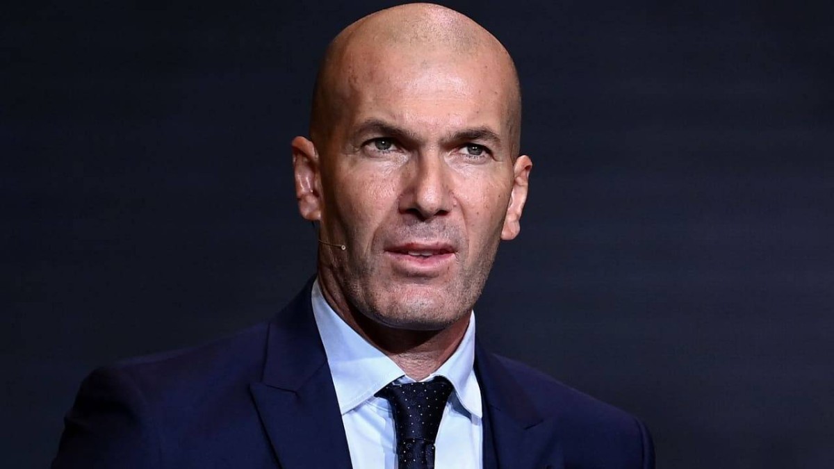 زيدان: هكذا صنعنا مجد ريال مدريد