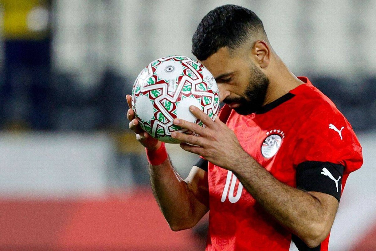 ركلات الترجيح تواصل عنادها مع محمد صلاح.. ماذا تقول الأرقام؟
