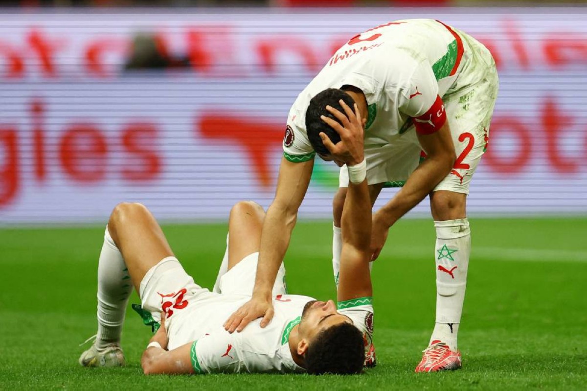 اللقب يستعصي على النجوم.. أساطير لم يلمسوا الذهب في أمم إفريقيا