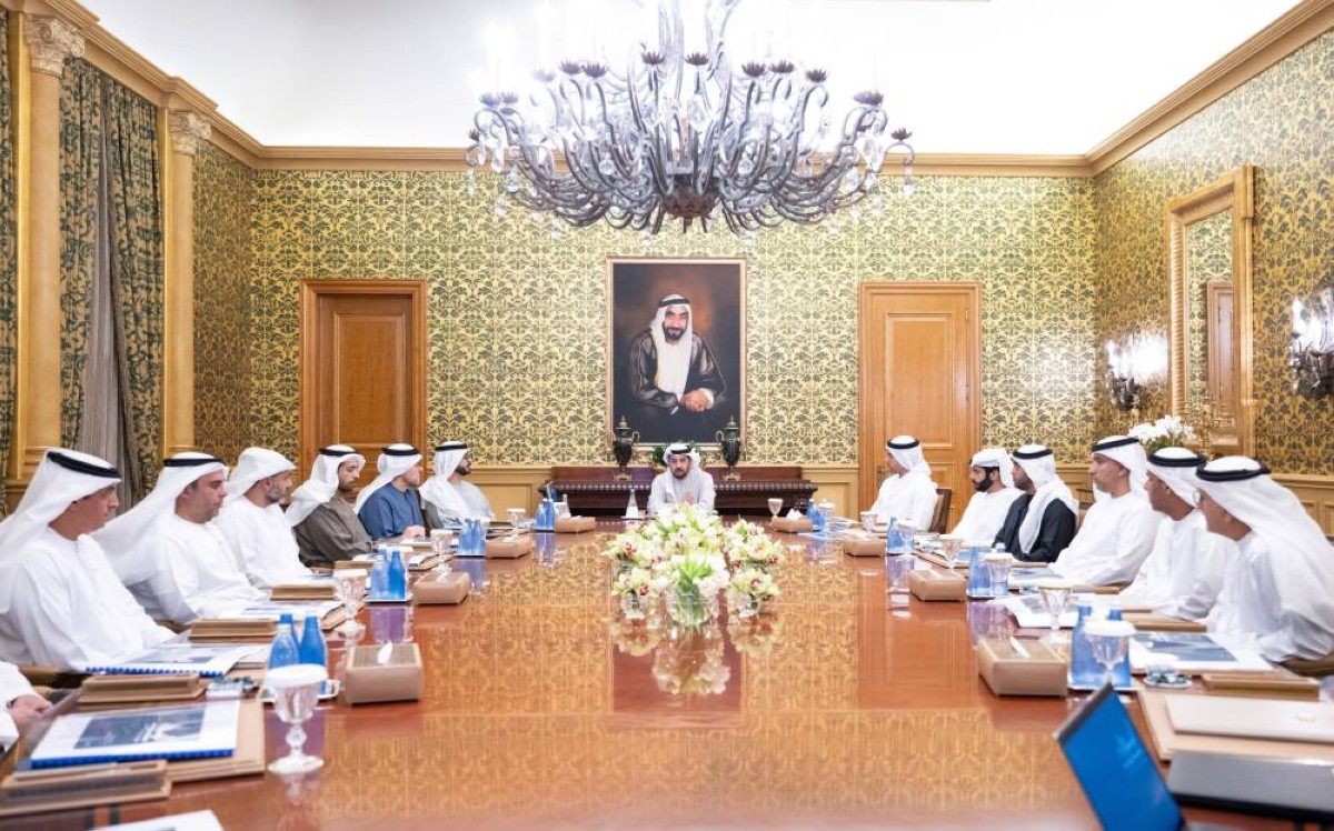 حمدان بن زايد: مهرجان ليوا الدولي يجسد رؤية رئيس الدولة في صون التراث الوطني
