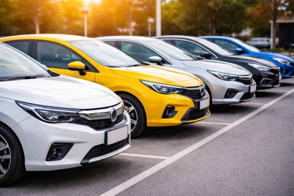 ما هي أكثر ألوان السيارات عرضة للسرقة والحوادث؟