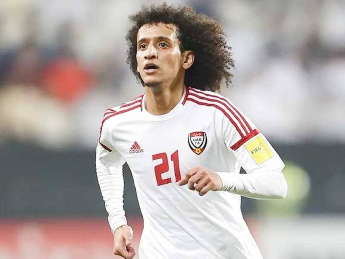 «عموري» يعود إلى الملاعب عبر بوابة «إحياء الأمل»