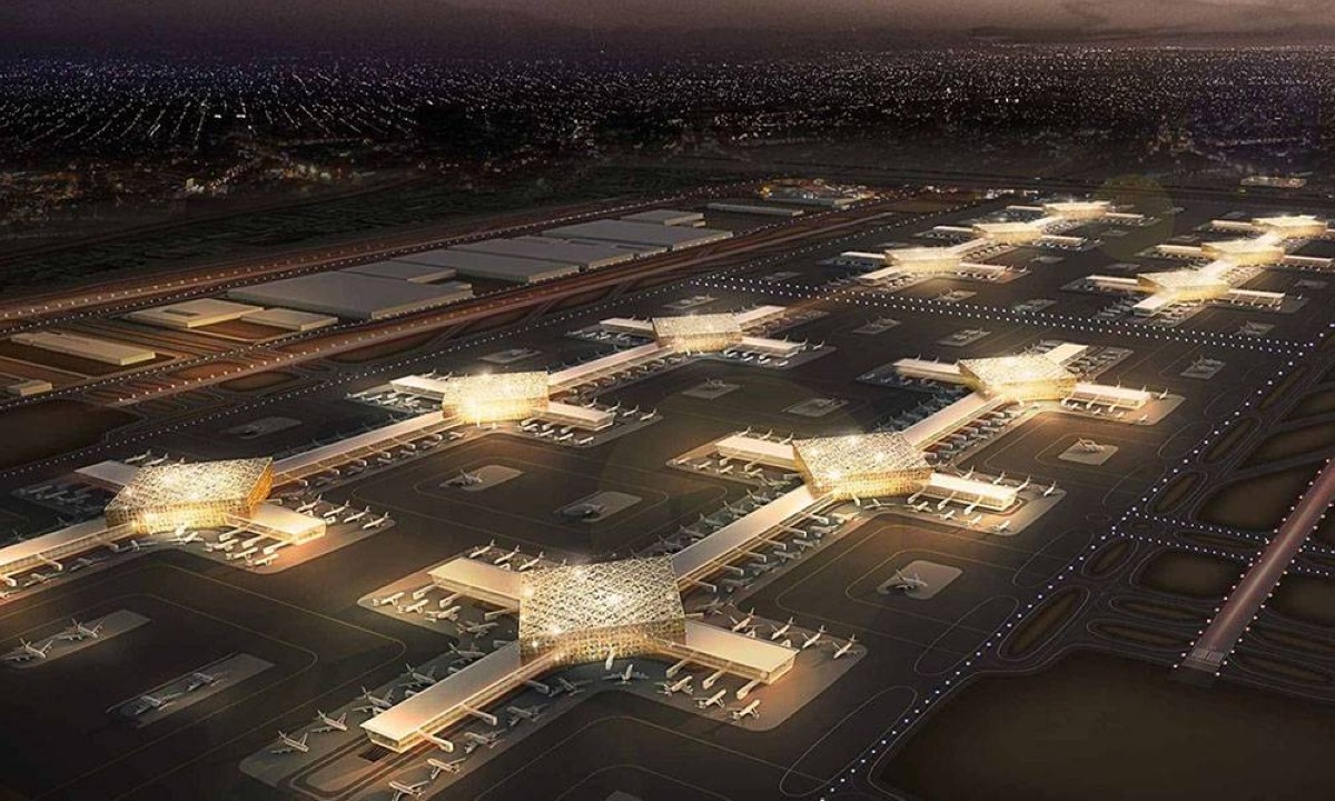 مطارات المستقبل.. الإمارات تقود ثورة عالمية في قطاع الطيران