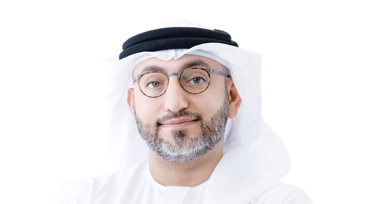 1100 شريك عامل في «دبي الصناعية» بنهاية 2025