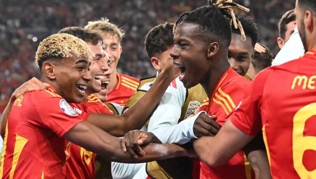 نجم إسبانيا تحت التهديد قبل كأس العالم