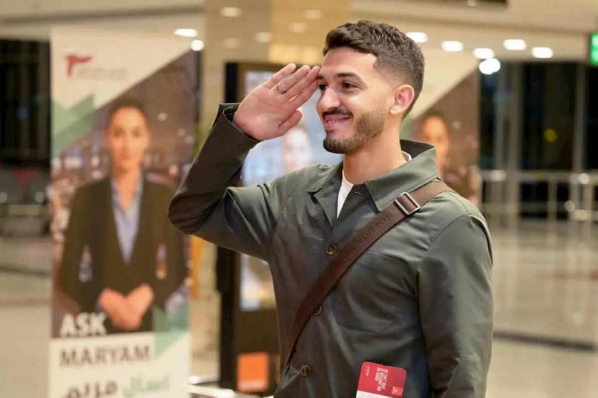 خطاب مزور يزيد الغموض حول مستقبل سيف جعفر مع الزمالك
