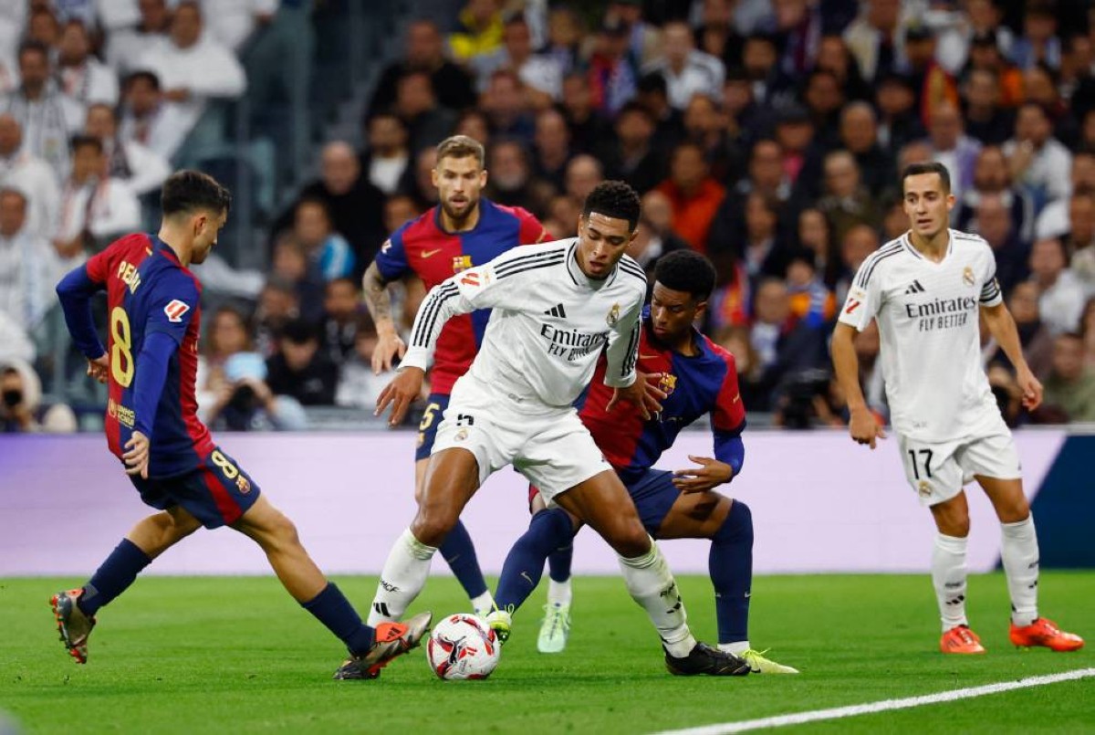 الدوري الإسباني يحارب «القرصنة» بـ 60 دولاراً