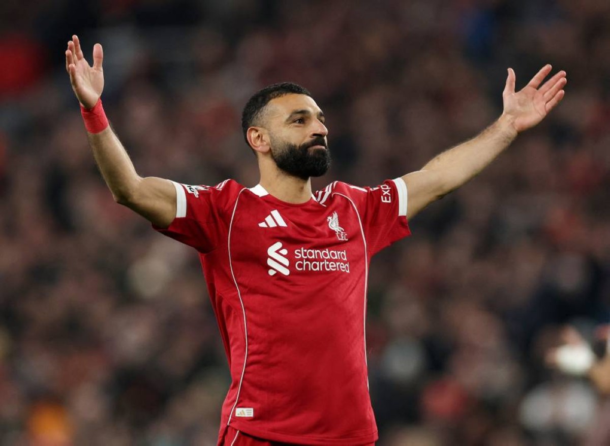 محمد صلاح وليفاندوفسكي وداداسون وتروبين.. إنجازات تدهش الخيال في «ليلة الأبطال»
