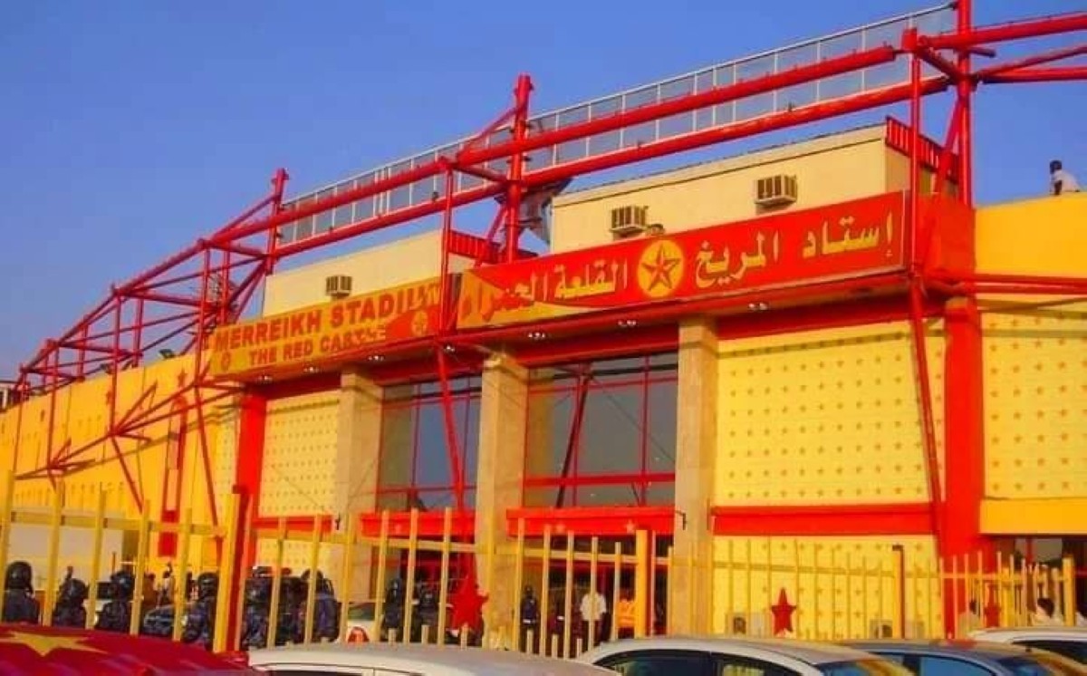 6 فوائد ذهبية لملاعب الهلال والمريخ الجديدة تمنح الكرة السودانية قبلة الحياة