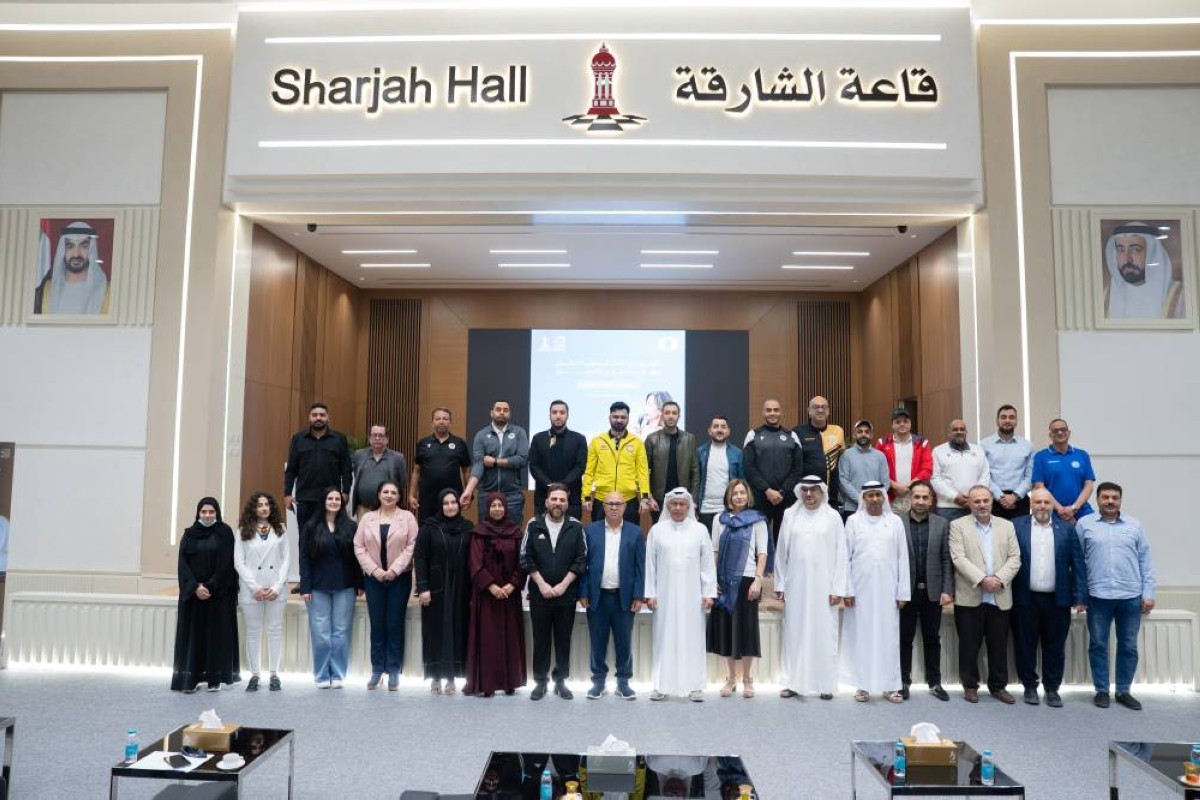 60 مدرباً وإدارياً يشاركون في ورشة التعليم الدولي للشطرنج