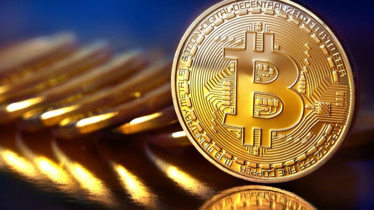 الأحمر يصبغ العملات المشفرة في أسبوع المعادن