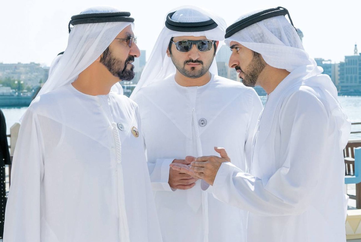 سَهمان من كِنانة القائد