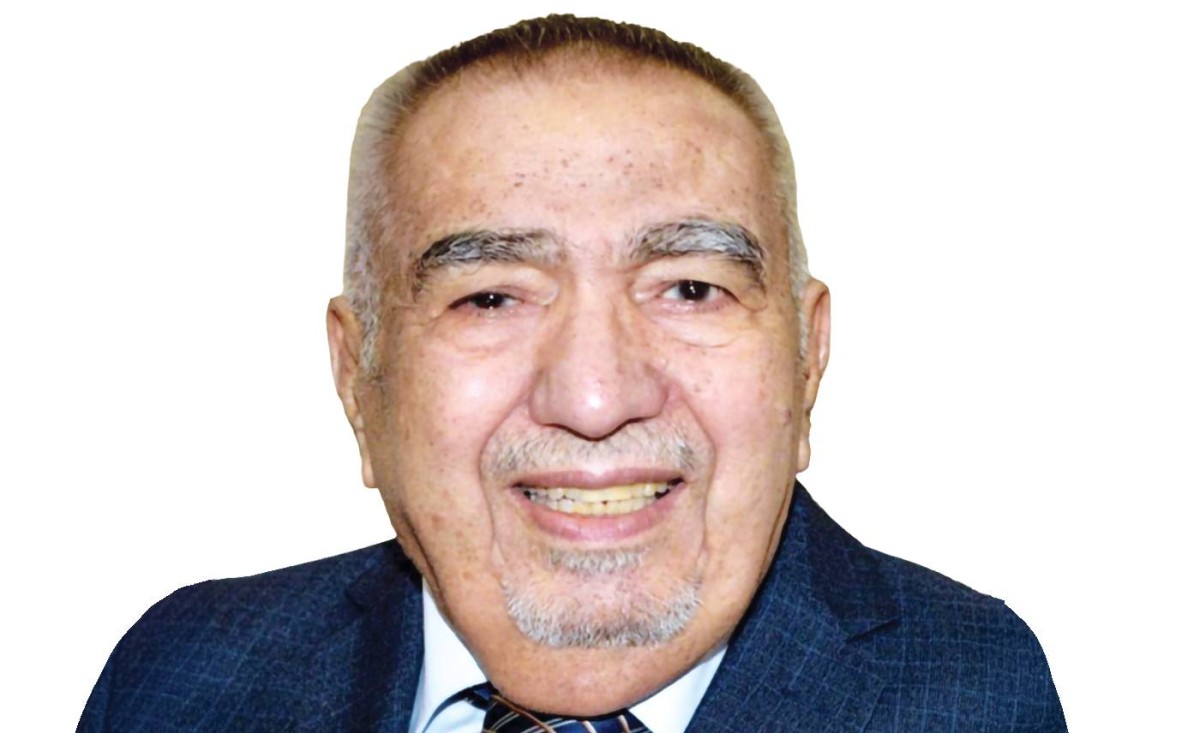 عبدالرحمن العوضي.. عاش قصة حب أبدية مع وطنه