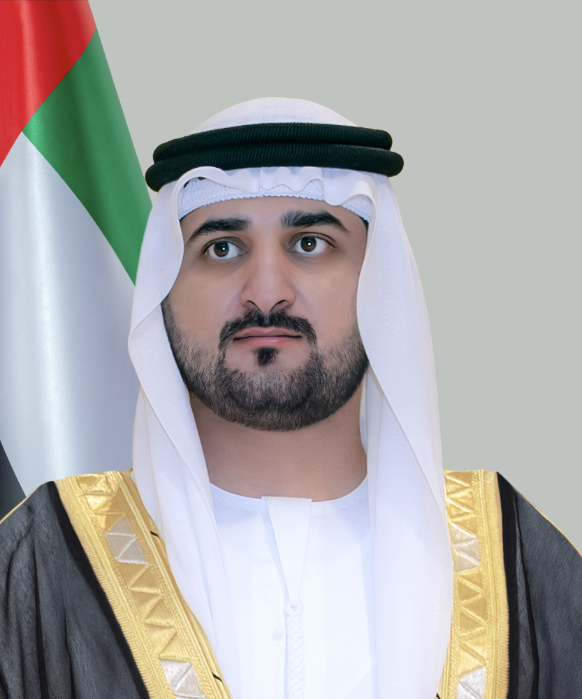 مكتوم بن محمد: الإمارات مُنطلق حوارات الغد وفيها تصاغ سياساته