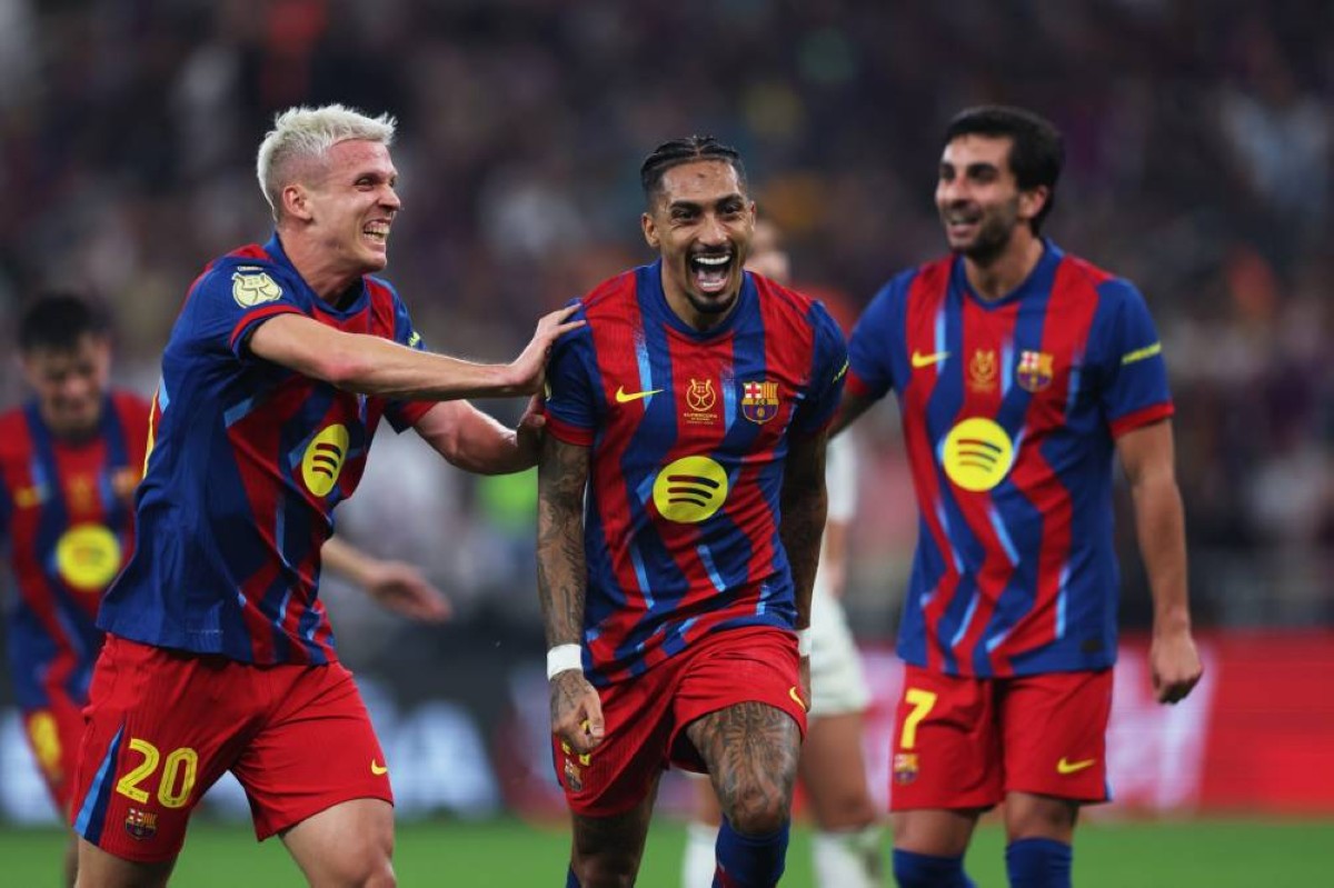الانسحاب من «السوبرليغ».. قرار يغير وضع برشلونة أوروبيًا