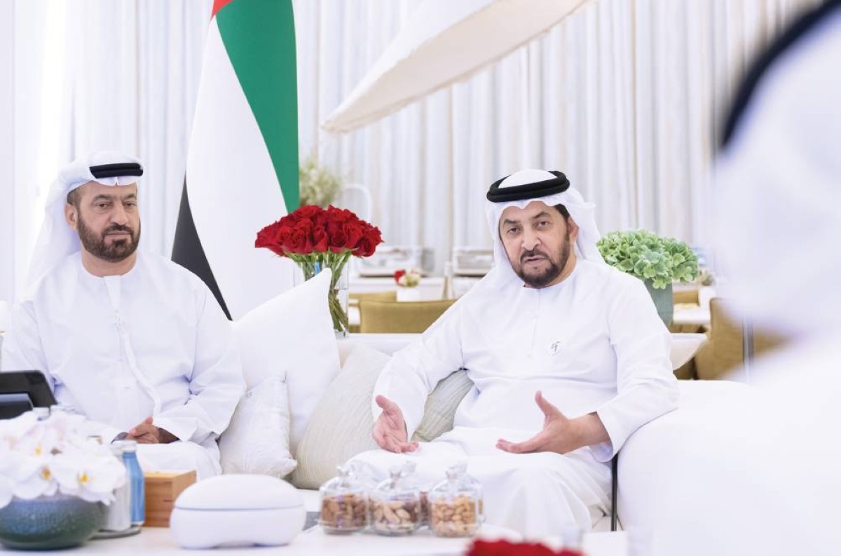 حمدان بن زايد: «حصن الاتحاد» منصة وطنية تعكس احترافية قواتنا المسلحة