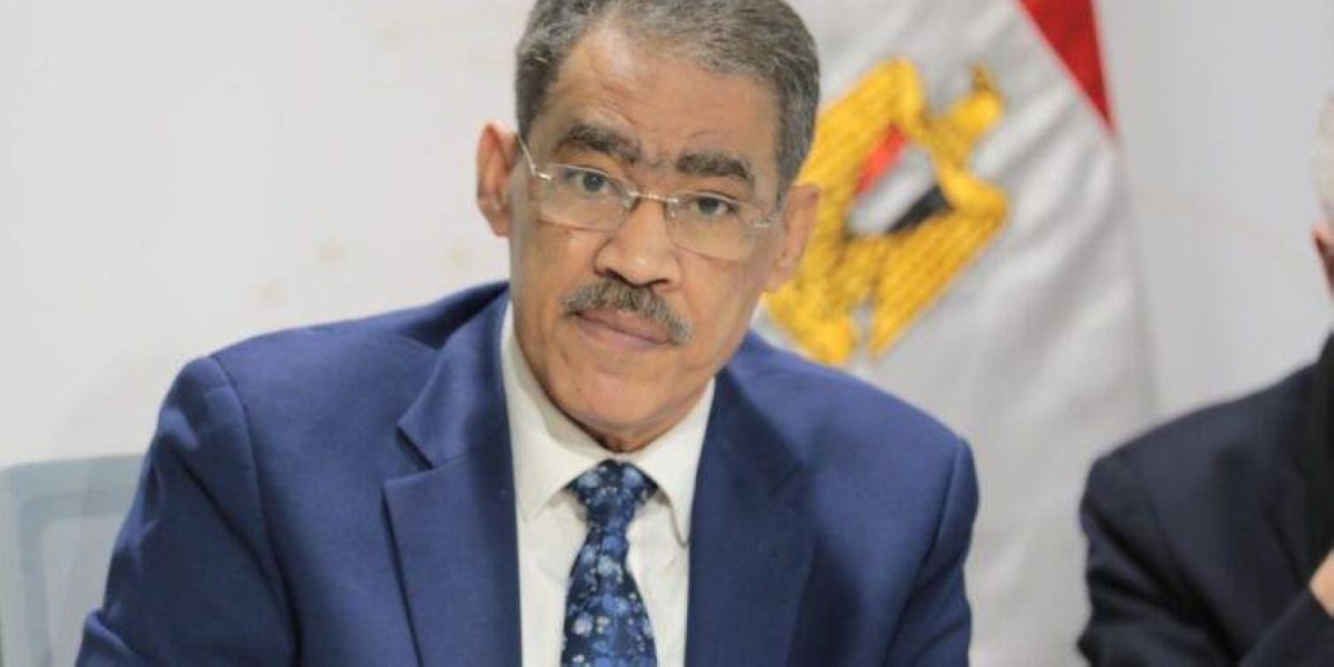 من هو ضياء رشوان وزير الإعلام في التشكيل الوزاري الجديد بمصر؟