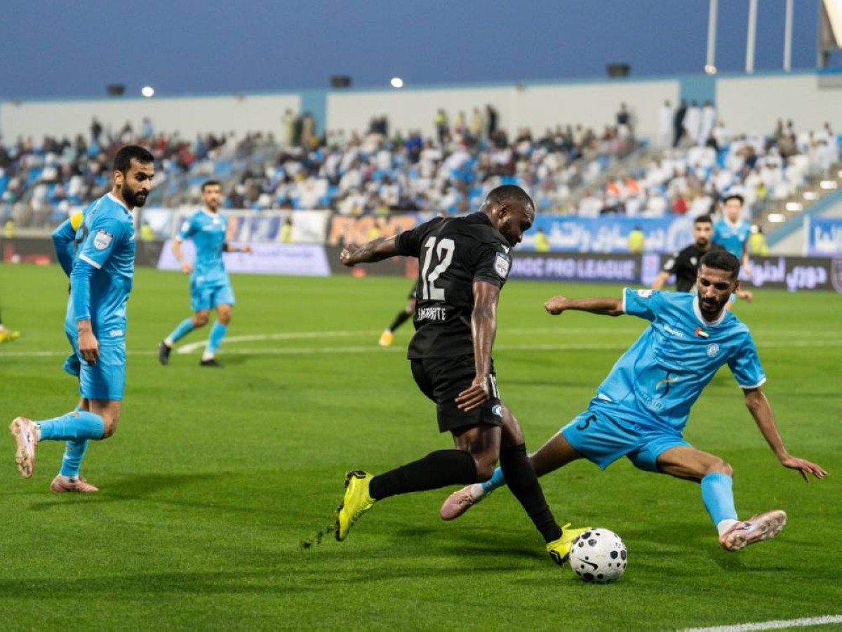 أندية دوري المحترفين تراهن على صفقات الشتاء لتغيير المصير