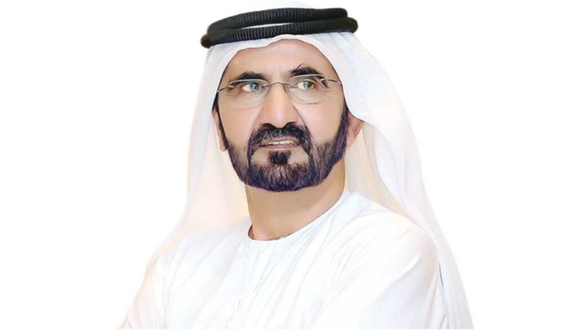 محمد بن راشد يطلق حملة «11.5: حدّ الحياة» الرمضانية لإنقاذ 5 ملايين طفل من الجوع