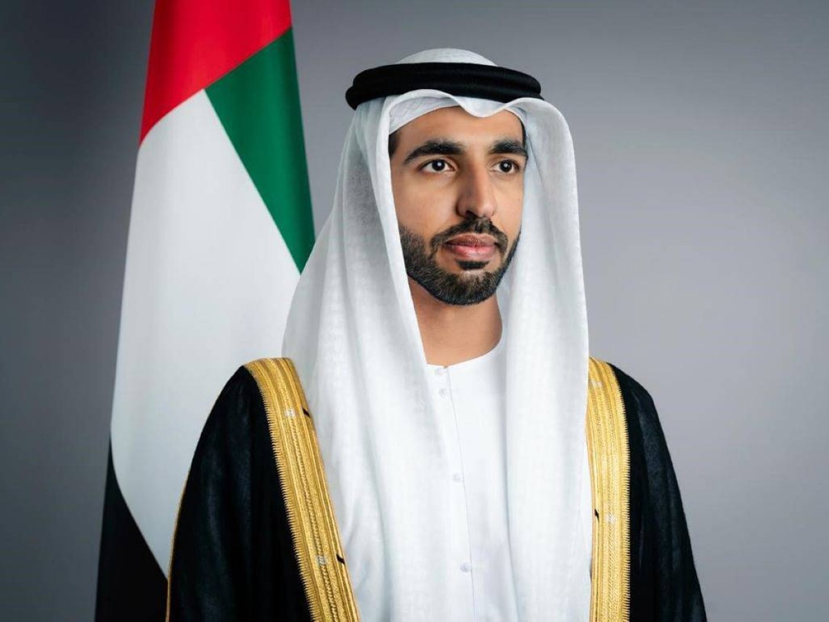 شخبوط بن نهيان يؤكد التزام الإمارات بشراكة طويلة الأمد مع أفريقيا
