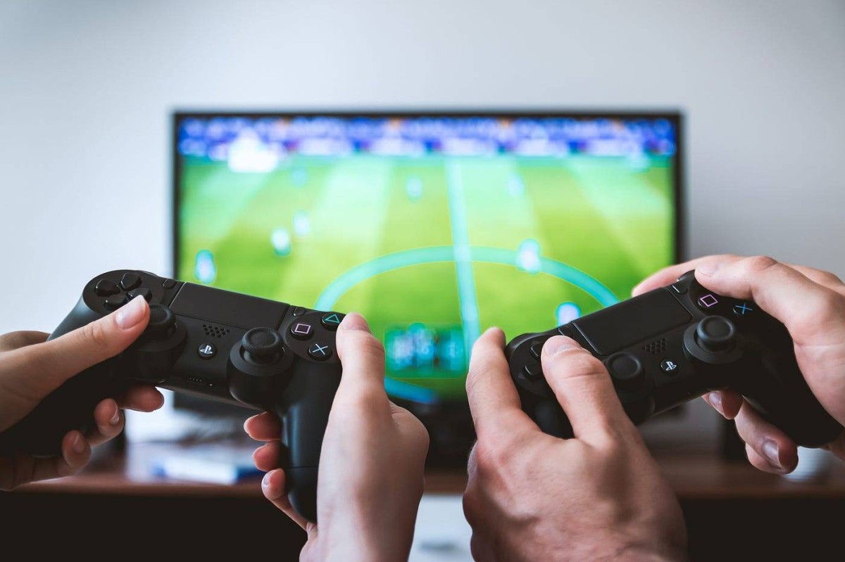 كيف تساهم ألعاب الفيديو في تشكيل الأجيال الجديدة؟