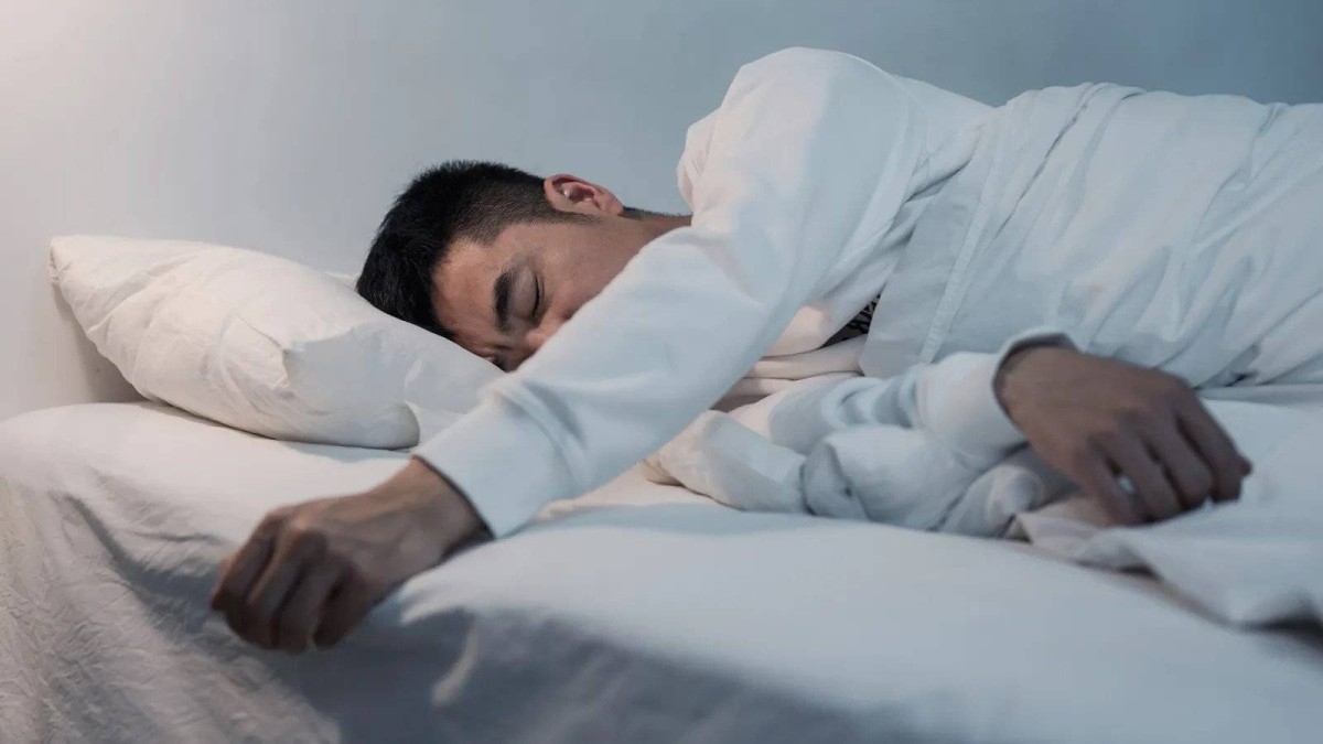 هل يجد البشر حلولا لمشكلاتهم أثناء النوم؟