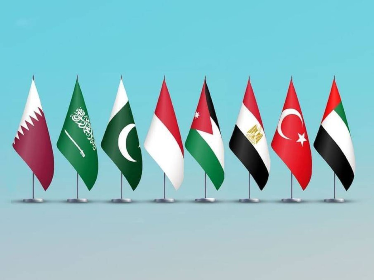 الإمارات و7 دول تدين قرار إسرائيل تصنيف أراضٍ في الضفة الغربية "أراضي دولة"