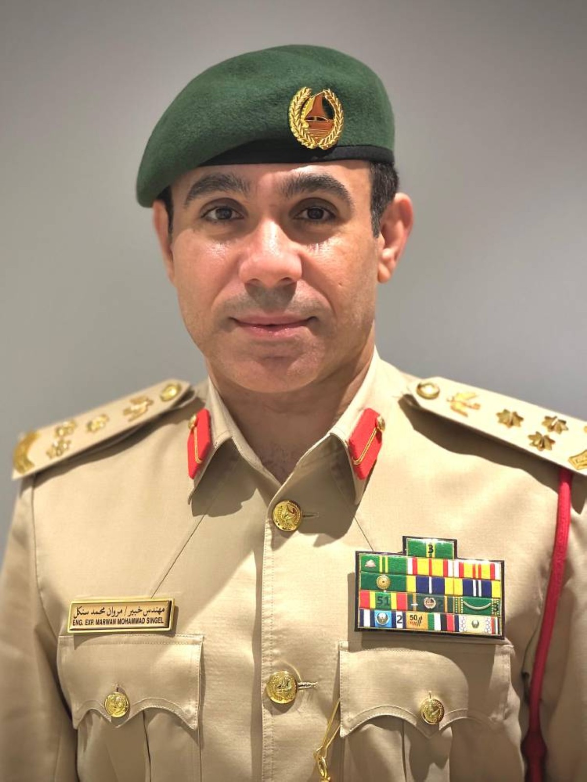 معرض المطارات في دبي يستشرف استخدام أحدث التقنيات لتوفير سفر آمن