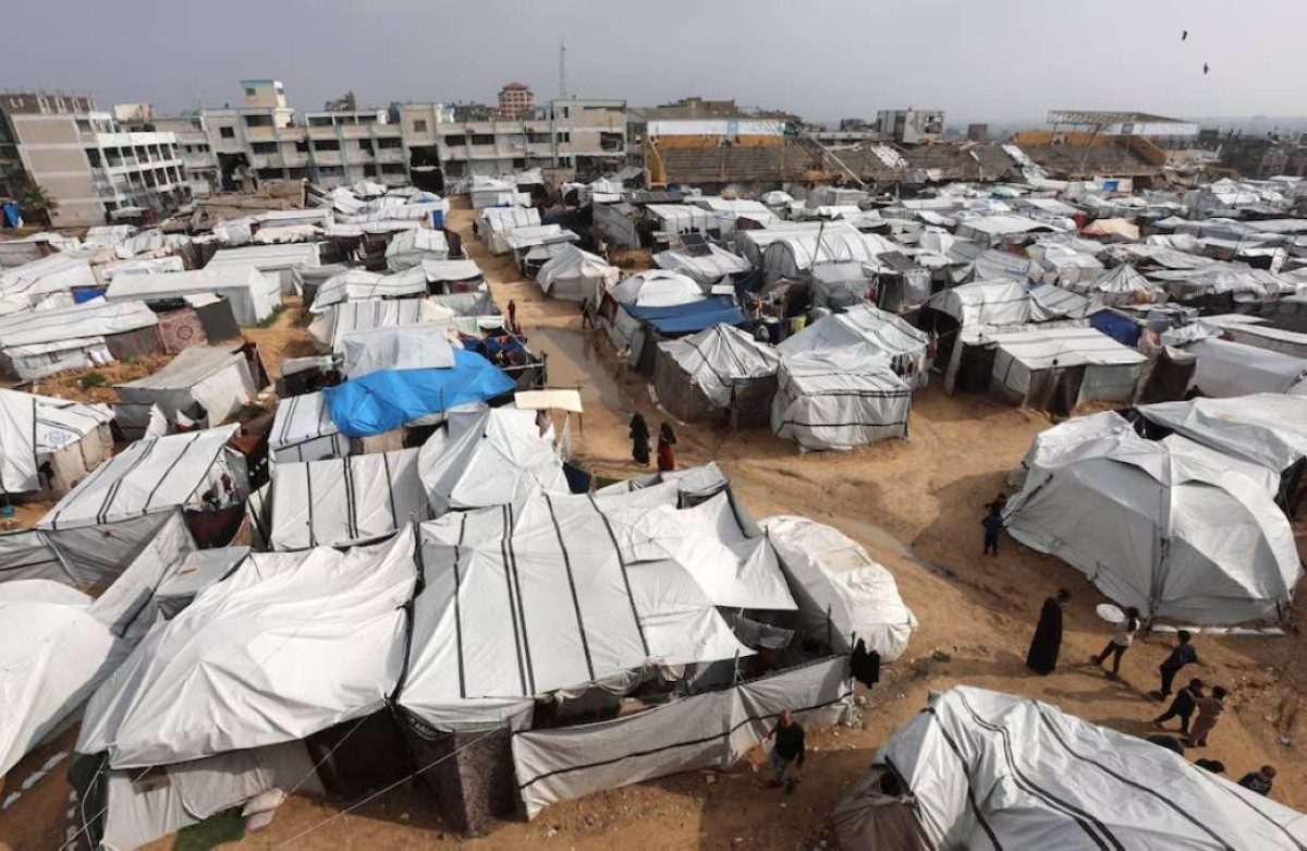 إسرائيل: المحكمة العليا تسمح لمنظمات الإغاثة بمواصلة عملها في غزة